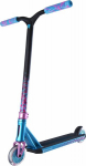 Triukinis paspirtukas Root Invictus 2 Pro Scooter, Violetinis