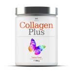 DION SPORTLAB Collagen Plus - Tropikų sk. 300g