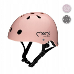 Vaiki&scaron;kas &scaron;almas MoMi Mimi pink ROBI00017