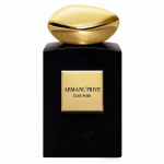 Kvapusis vanduo Giorgio Armani Armani Prive Cuir Noir EDP moterims/vyrams 100 ml