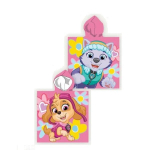 Vaiki&scaron;kas rank&scaron;luostis Poncho Paw Patrol, 50x100cm