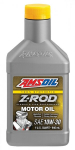 Alyva AMSOIL SAE 10W-30 Z-ROD&trade; Synthetic Motor Oil 0.946ml (ZRTQT)