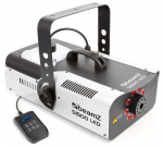 BeamZ S1500LED dūmų ma&scaron;ina 9x 3W RGB DMX