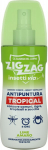 Zig Zag pur&scaron;kiklis nuo uodų ir erkių Lime Amaro, 100 ml