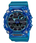 Vyri&scaron;kas laikrodis Casio G-Shock GA-900SKL-2AER