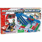 Mario Kart Racing Deluxe, Veiksmingų trasų žaidimas, EPOCH žaidimai, Nuo 5 metų