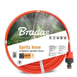 Perforuota laistymo žarna Bradas SPRITZ HOSE 7,5 m