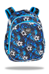 Kuprinė CoolPack Turtle Soccer E15553