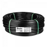 La&scaron;elinio laistymo žarna Bradas WATER FLOW DRIP, 50 m (16 / 0,9mm/ 33cm/ 2,0l/h)