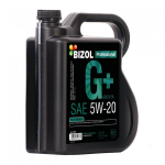 Alyva BIZOL Green Oil+ 5W-20 4 ltr (81076)