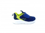 K-IR Sporty V mėlyna_lime žalia