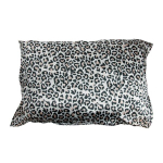 Sweet Dreams pagalvės užvalkalas Leopard Print