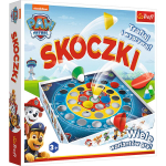Stalo žaidimas *Paw Patrol*