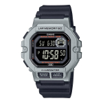 Vyri&scaron;kas laikrodis Casio WS-1400H-1BVEF