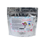 Pastilės su ksilitoliu Tooth Fairy HUBBIS 400 g