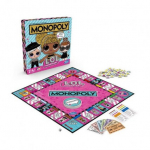 Monopolis L.O.L siurprizas