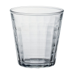 Duralex stiklinių komplektas Prisme, 170 ml, 6 vnt.
