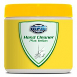 Rankų pasta MPM Hand Cleaner Plus Yellow 0.6L (10200)