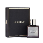 Kvapusis vanduo Nishane Su&egrave;de et Safran Extrait De Parfum EDP vyrams/moterims, 50ml