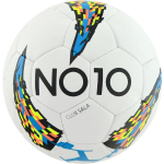 Futbolo kamuolys NO10 Club Sala 56041