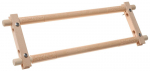 Prisegamas rėmas 45x22 cm Elbesee E/E189