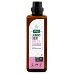 Mayeri Organic skalbiklis vilnos, &scaron;ilko pluo&scaron;to skalbimui, 1L