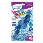 WC gaiviklis, 2 vnt.