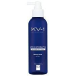 Stiprinamasis plaukų losjonas KV-1 greasy hair loss 6.2, 100 ml
