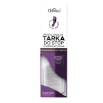 Pedikiūro pėdų tarka su mini dildėmis L'biotica Cudo Express, 1 vnt.