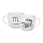 Ambition puodelis Zodiac Scorpio, 550 ml