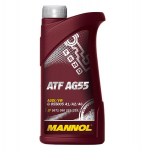 Mannol ATF AG55 Automatinių pavarų dėžių alyva