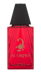 Tualetinis vanduo Scorpio Rouge EDT vyrams, 75 ml