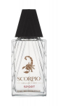 Tualetinis vanduo Scorpio Sport Collection EDT vyrams, 75 ml