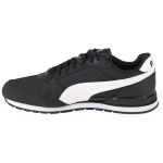 Vyri&scaron;ki batai Puma ST Runner v3 NL juodi 384857 01