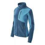 Sportinis bluzonas moterims Polar 2NE3, mėlynas