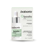 Serumas Babaria, 30 ml