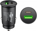 Goobay Car Charger