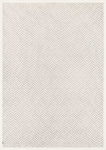 Narma dvipusis &scaron;enilinis kilimas Puha, white, 200 x 300 cm