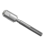 Adapteris SDS MAX