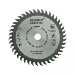 Pjovimo diskas Dedra 89x10x1.1x1.8x42T, 1 vnt.