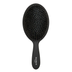 Plaukų &scaron;epetys All Purpose Spa Brush Balmain hair couture, juodas