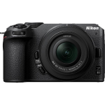 Nikon Z 30, (Z30) + NIKKOR Z DX 16-50mm f/3.5-6.3 VR