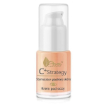 Paakių kremas nuo rauk&scaron;lių Ava Laboratorium C+ Strategy Smooth Skin Stimulator, 15ml