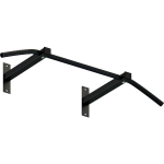 Prie sienos montuojamas skersinis Sanro PK-2, iki 150kg, juodas