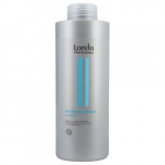 Giliai valantis &scaron;ampūnas Londa Care Specialist Intensive Cleanser Shampoo, 1000 ml