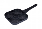 Berlinger Haus Granit Diamond Line keptuvė blynams, 20 cm
