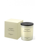 Kvapioji žvakė Cereria Molla Raspberry&Black Vanilla, 250g