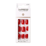 Dirbtiniai nagai imPress Kill Heels, 30 vnt