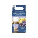 Citrinų levandų ultragarsinio aromatinio difuzoriaus užpildas Yankee Candle,10 ml