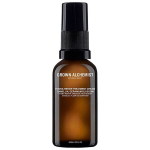 Drėkinamasis veido kremas su geranijų žiedais Grown Alchemist, 45 ml